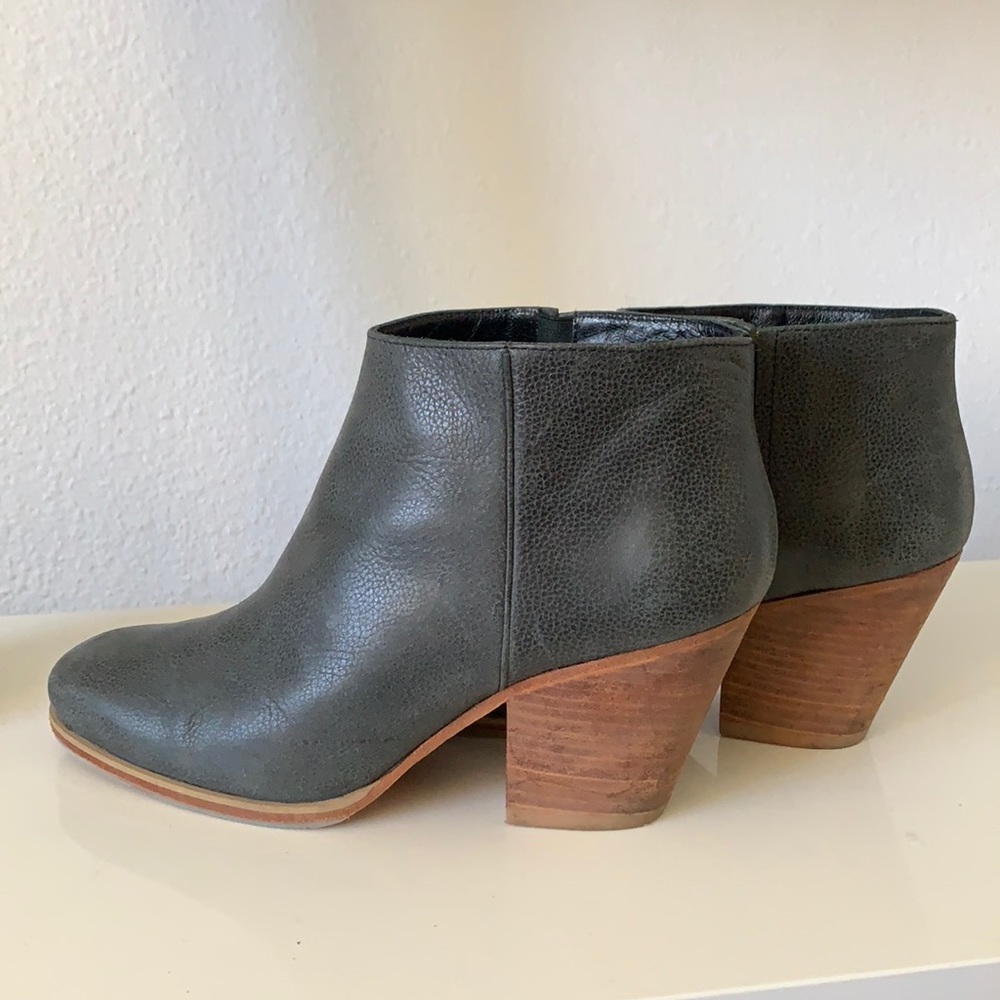 Rachel Comey Mars Boots